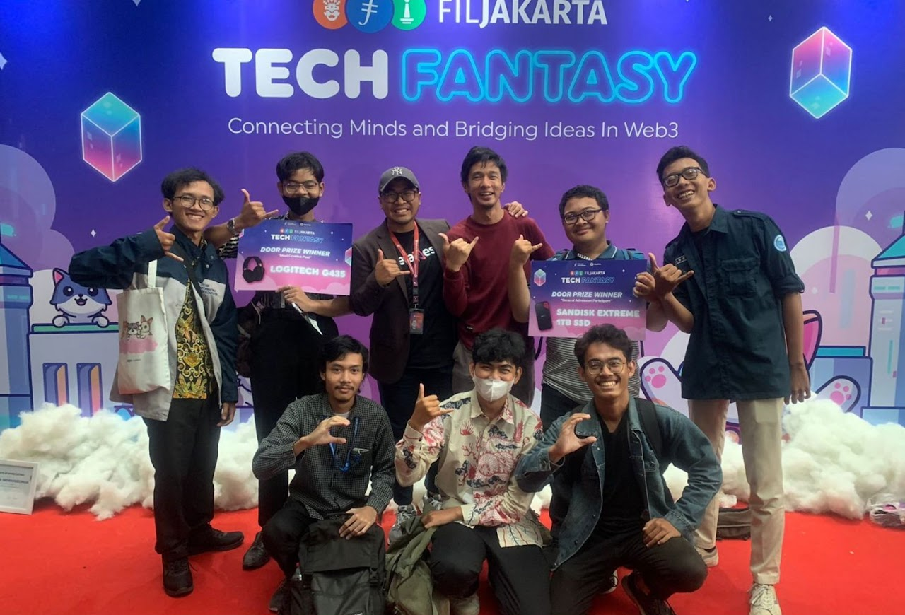 Seminar Tech Fantasy 2023