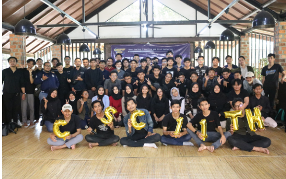 OSPF Gathering
